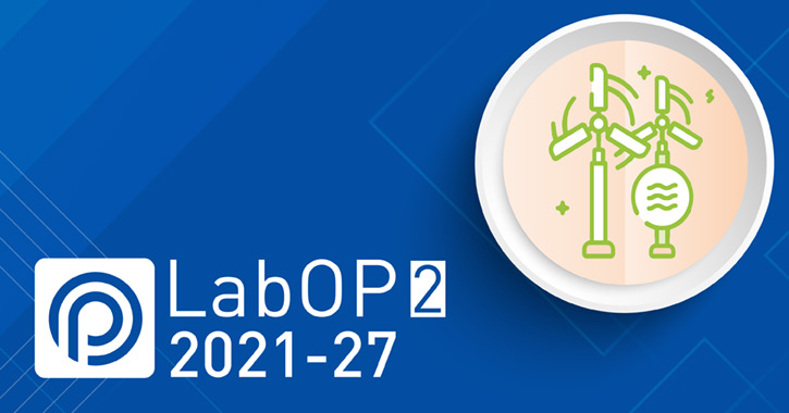LabOP2 - Un'Europa più verde