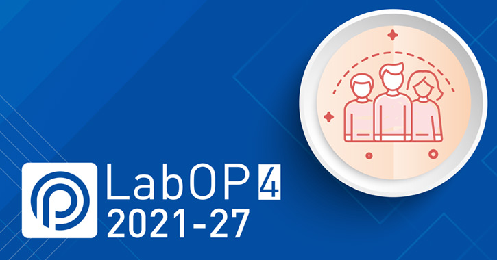 LabOP4 - Un'Europa più sociale