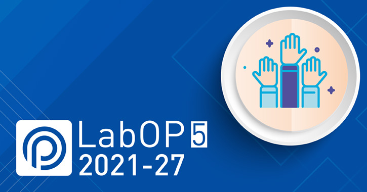 LabOP5 - Un'Europa più vicina ai cittadini