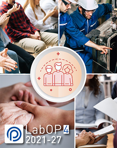 LabOP4 - Un'Europa più sociale