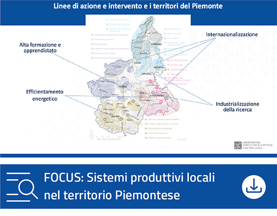 Focus Quadro delle politiche ordinarie | Regione Piemonte